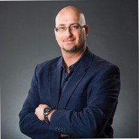 Caregility Employee James Custer's profile photo