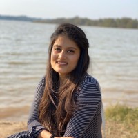 Tech Striker Employee Kanika Gupta's profile photo