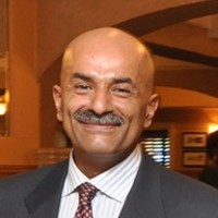 Australian University Employee Luai Alhamad's profile photo
