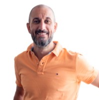 Sebastián Gamalero Email