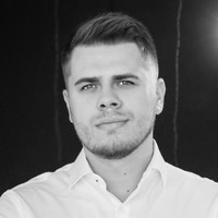 Zimran Employee Eduard Tupikov's profile photo