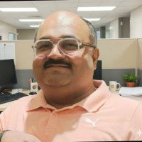 ARTH Employee Yeeshu Prateek's profile photo