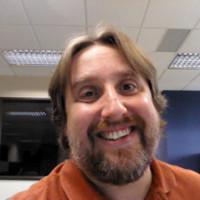 DataNet Quality Systems Employee Rick Wyrembelski's profile photo