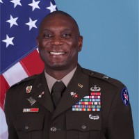 US Army Employee Alton Johnson's profile photo
