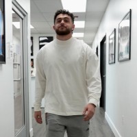 Open Gym Premier Employee Eddie Faris's profile photo