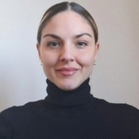 askporter Employee Elissavet Perperidou's profile photo