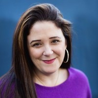 Ledgent Employee Liz Reeves's profile photo