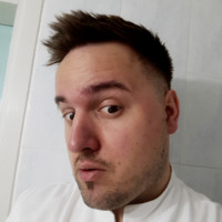 Sestre milosrdnice University Hospital Center Employee Marin Smilović's profile photo