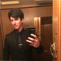 CompuOne Employee Wyatt Oleson's profile photo