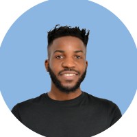 Social Places Employee Nathan Nyembo's profile photo