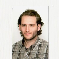 GOTOMA Software House Employee Paweł Kuźma's profile photo