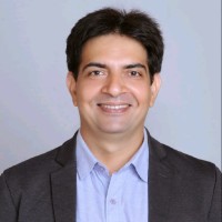 UltraTech Cement Employee Ajay Sharma's profile photo