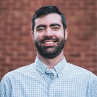 Gozio Employee Dustin Burke's profile photo