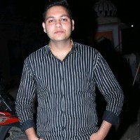 Dev Technosys Employee Sachin Prajapati's profile photo