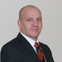 Reacta Biotech Limited Employee Pete Barnett's profile photo