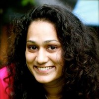 Artflute Employee Padmaja Nagarur's profile photo
