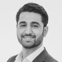 Nordre Follo kommune Employee Junaid Khan's profile photo