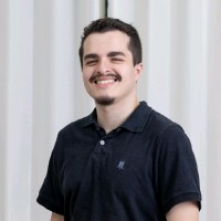 WH1 Cloud Employee Pedro Barreto's profile photo