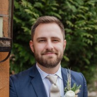 ECM Energy Services, Inc. Employee Robert Stahl's profile photo