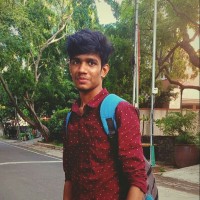 White Mastery Employee Marimuthu T's profile photo