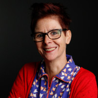ZGR Employee Jolande Pronk's profile photo