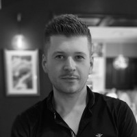 Woolgar Hunter Engineers Employee Edward Cook's profile photo