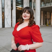Juneau City Of Borough Employee Kathryn Oberlin's profile photo