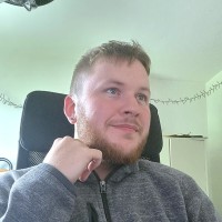 Broadcom Employee Mark Radley's profile photo