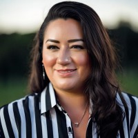 Central Washington Asphalt Employee Olga Moreno's profile photo