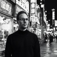Wonder Studios Employee Max Larsson's profile photo