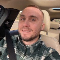 Green Dragon Employee Justin Hollis's profile photo