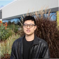 Anyware Robotics Employee Pengwei Z.'s profile photo