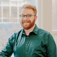 Affinity Technology Group Employee Evan Kuck's profile photo