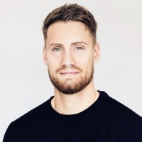 ORDRESTYRING Employee Benjamin Bentley's profile photo