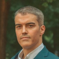 Naked Nutrition Employee James Clark's profile photo