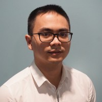 getbismart.com Employee Toan Tran's profile photo