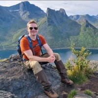 Netwheels Employee Tomi Paavilainen's profile photo