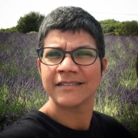 NXT Grid Employee Aarti Mahajan's profile photo