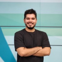 RWS Group Employee Daniel Rosero's profile photo