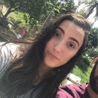 Colégio Damas Employee Mikaela Melo's profile photo