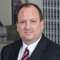 BlackRock Employee Ronald Darling's profile photo