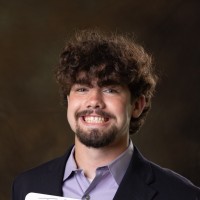 Isabella Community Credit Union Employee Isaiah Reihl's profile photo