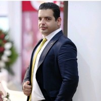 KLASSNO Employee Iman Darajati's profile photo