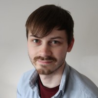 Envelop Risk Employee Callum Williams's profile photo