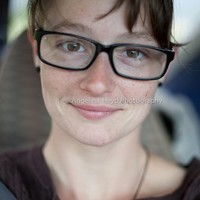 Gage Academy of Art Employee Angelina Heyd's profile photo