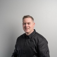 Electrical Supply Corp Employee Tim Keery's profile photo