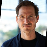 Canary, a Gould Evans studio Employee Luca Giaramidaro's profile photo