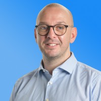 Mysa Care Employee Colin Smith's profile photo