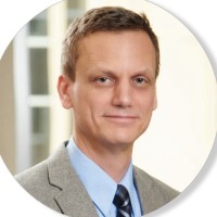 Rust Consulting Employee Claus Michelsen's profile photo