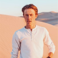 Liam Carothers Email & Phone Number